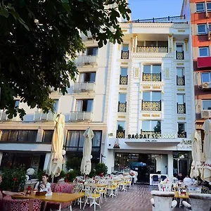 Otel Fatih Babel Park, İstanbul