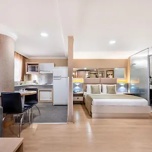 Hotell Gallery & Nisantasi