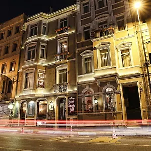 Santa Hill Istambul