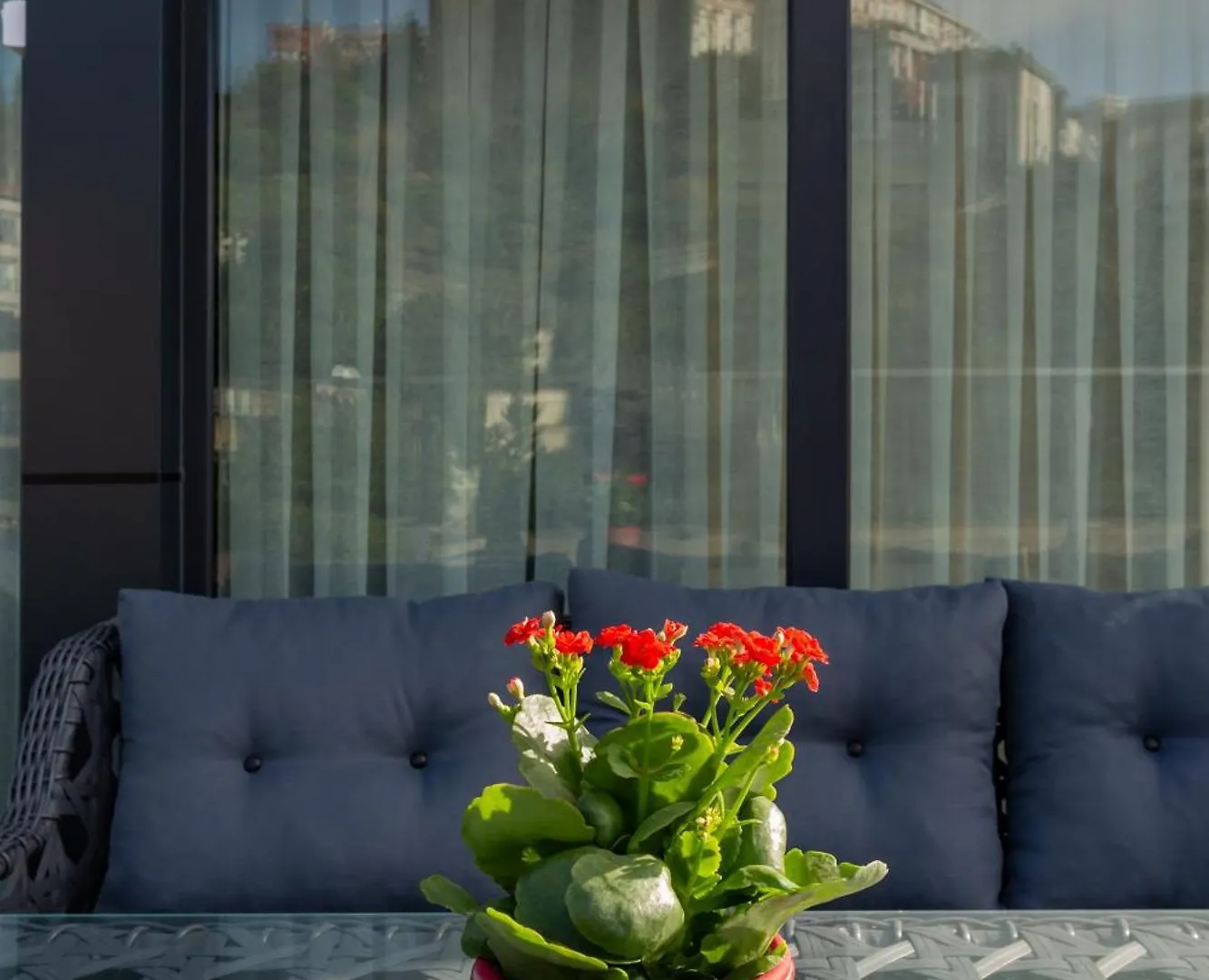 Atm Suit Otel Istanbul Hotel