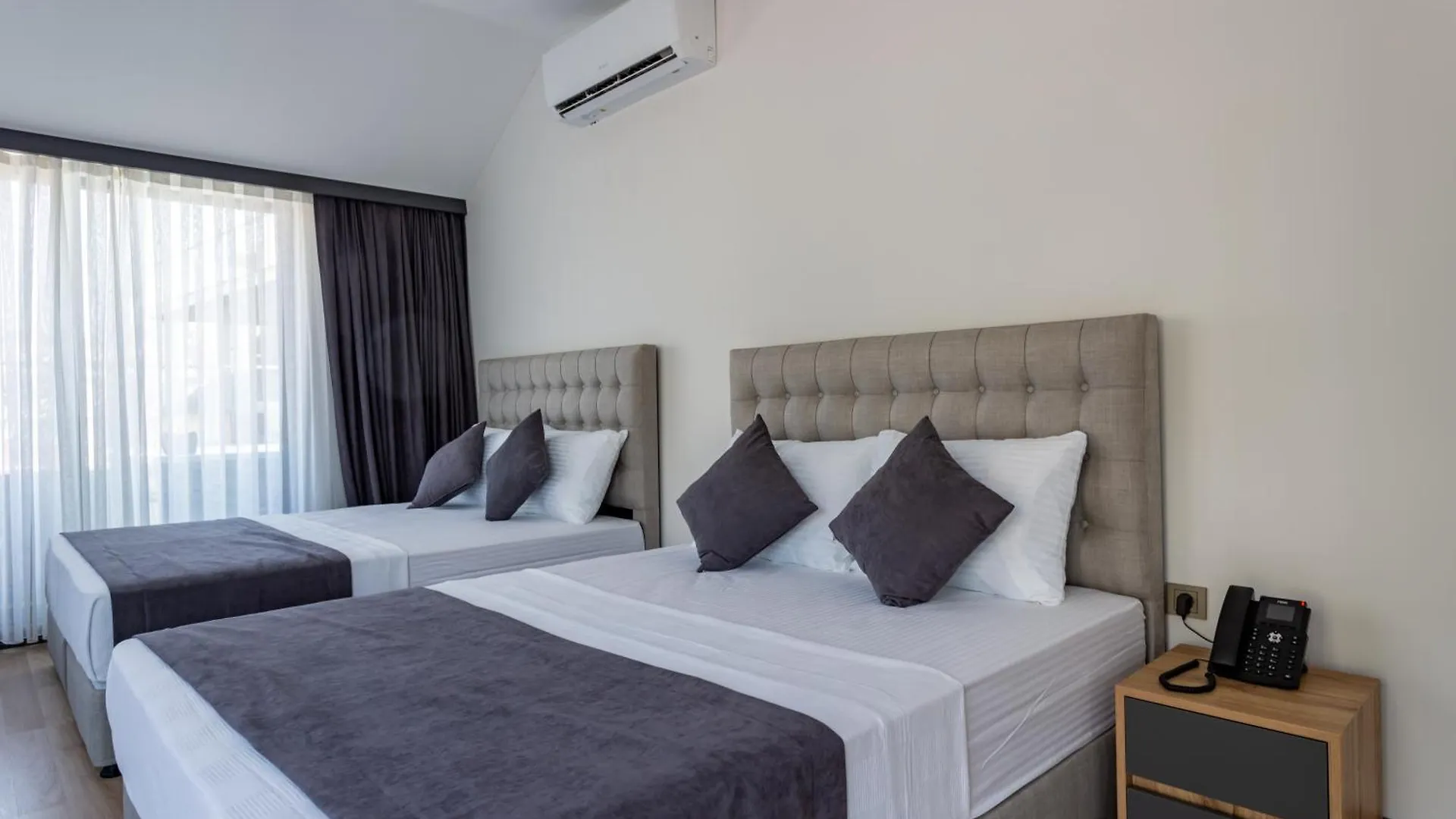 *** Hotel Atm Suit Otel Istanbul Turkey