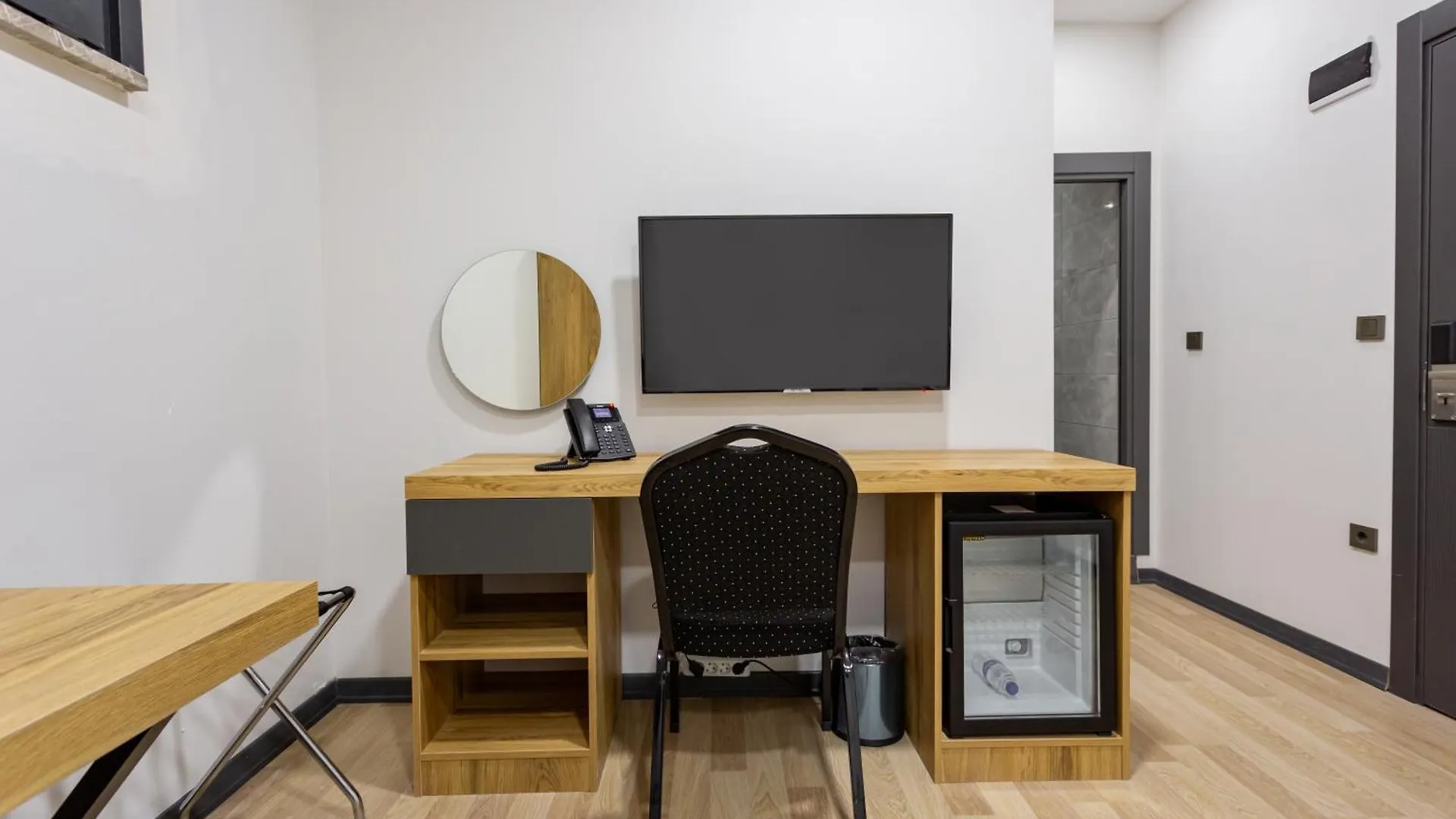 Hotel Atm Suit Otel Istanbul