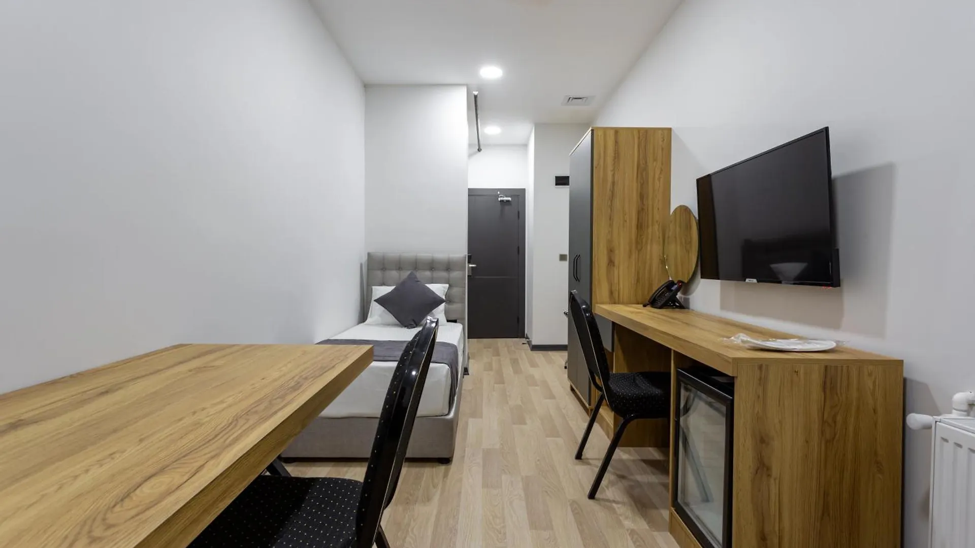 *** Hotel Atm Suit Otel Istanbul Turkey