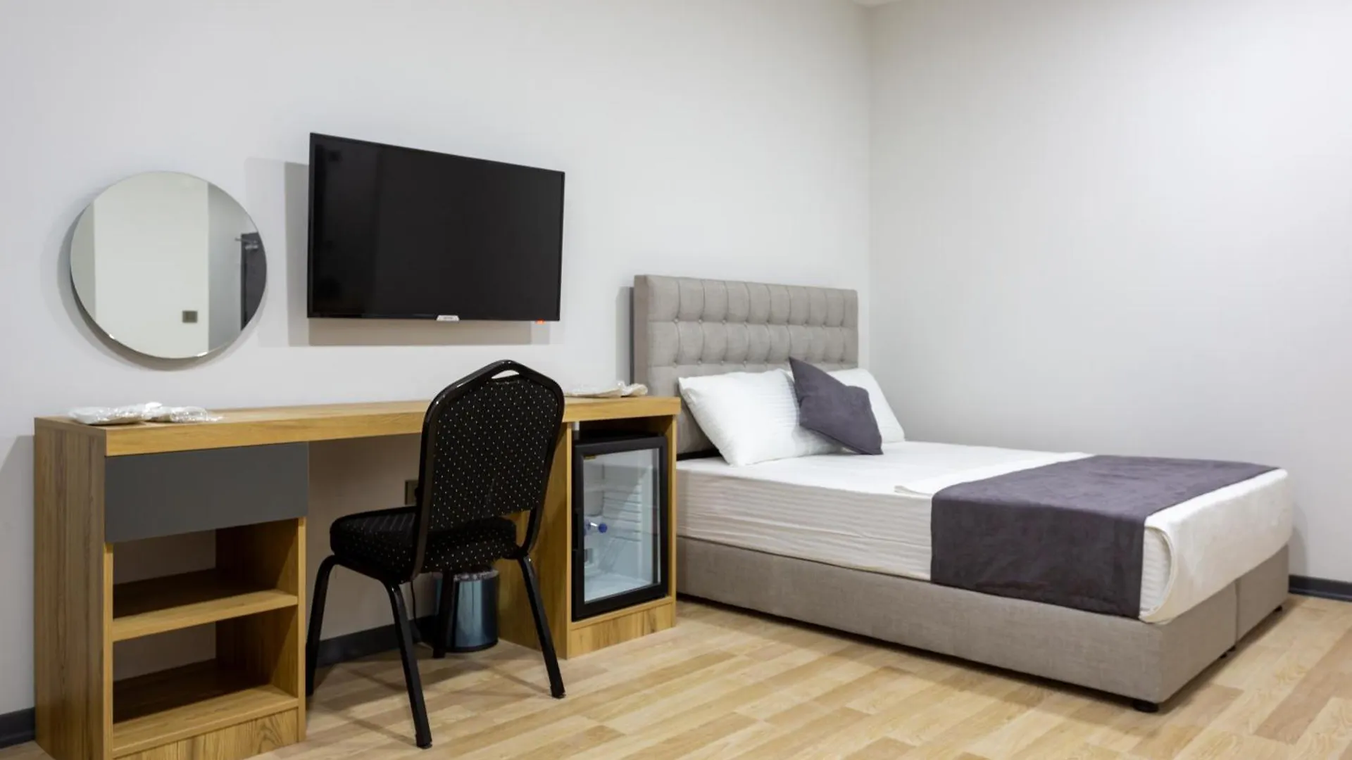 *** Hotel Atm Suit Otel Istanbul Turkey