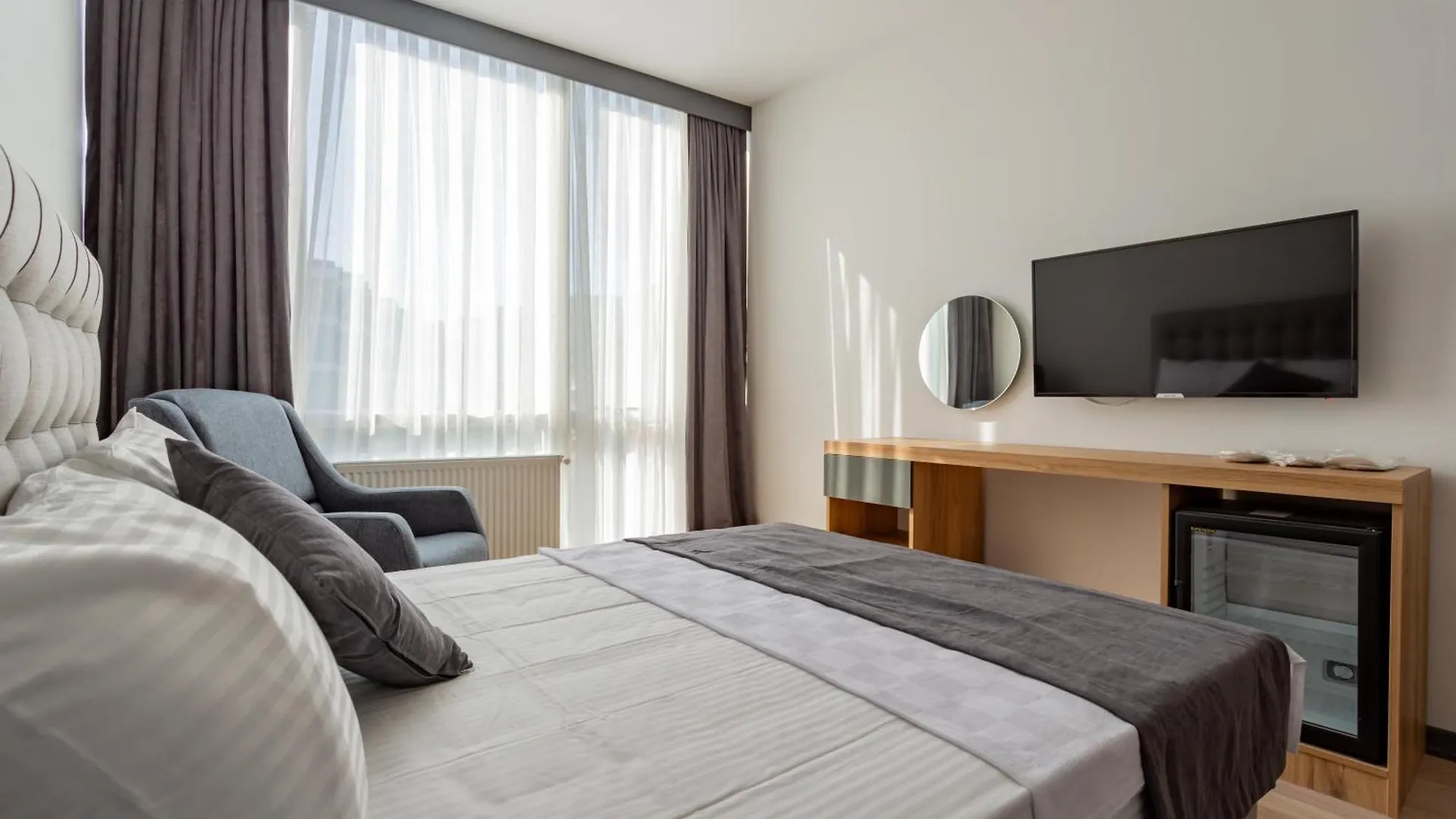 Atm Suit Otel Istanbul