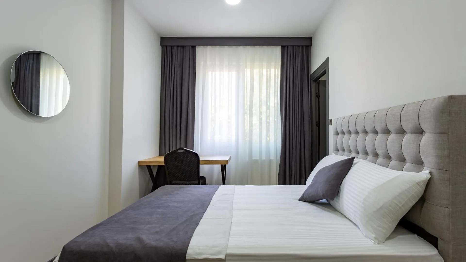 Atm Suit Otel Istanbul 3*,  Turkey