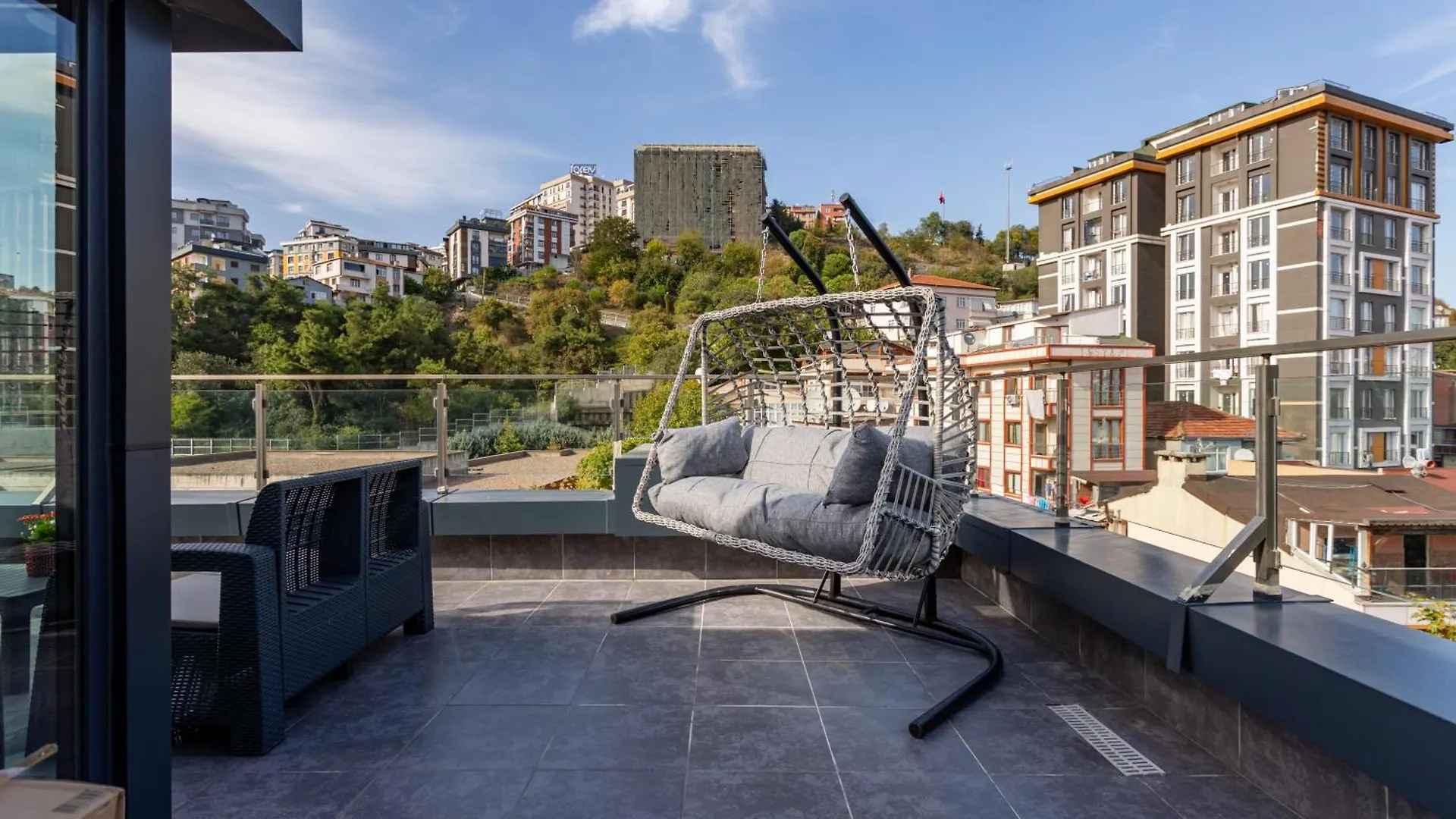 Hotel Atm Suit Otel Istanbul