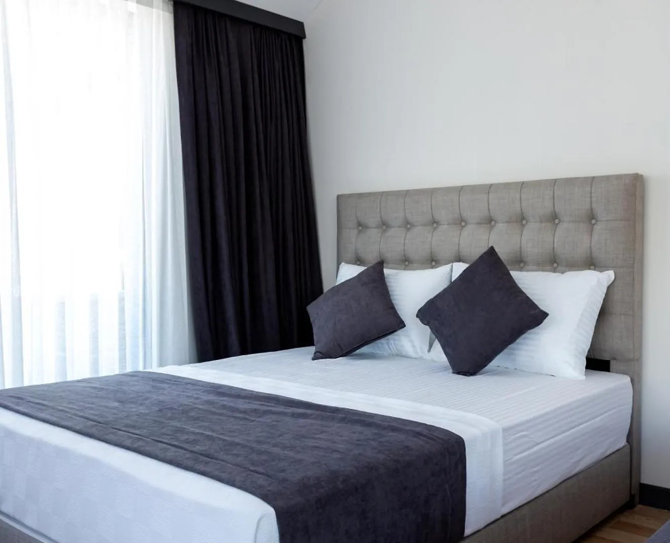 Atm Suit Otel Istanbul