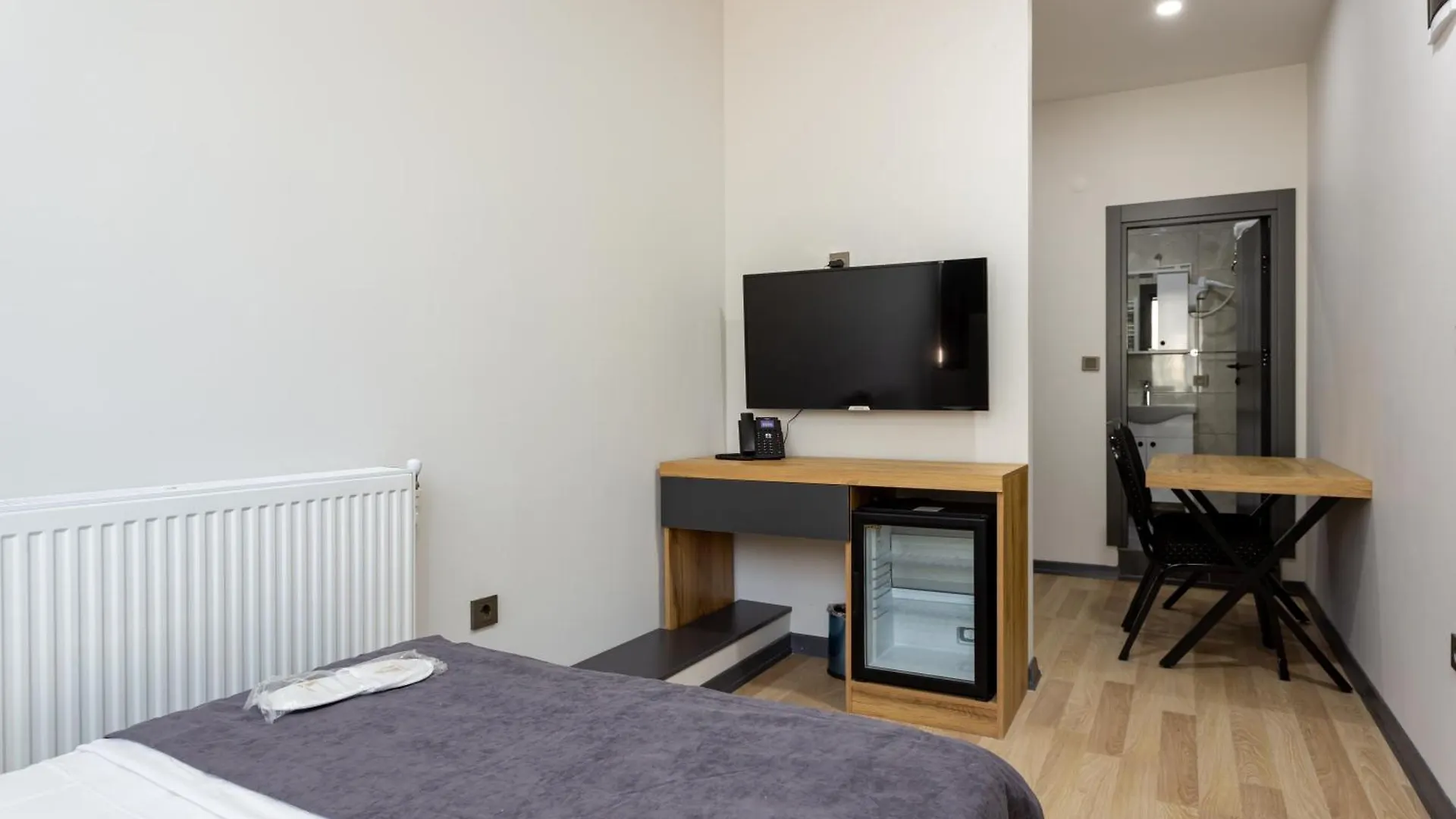 Hotel Atm Suit Otel Istanbul