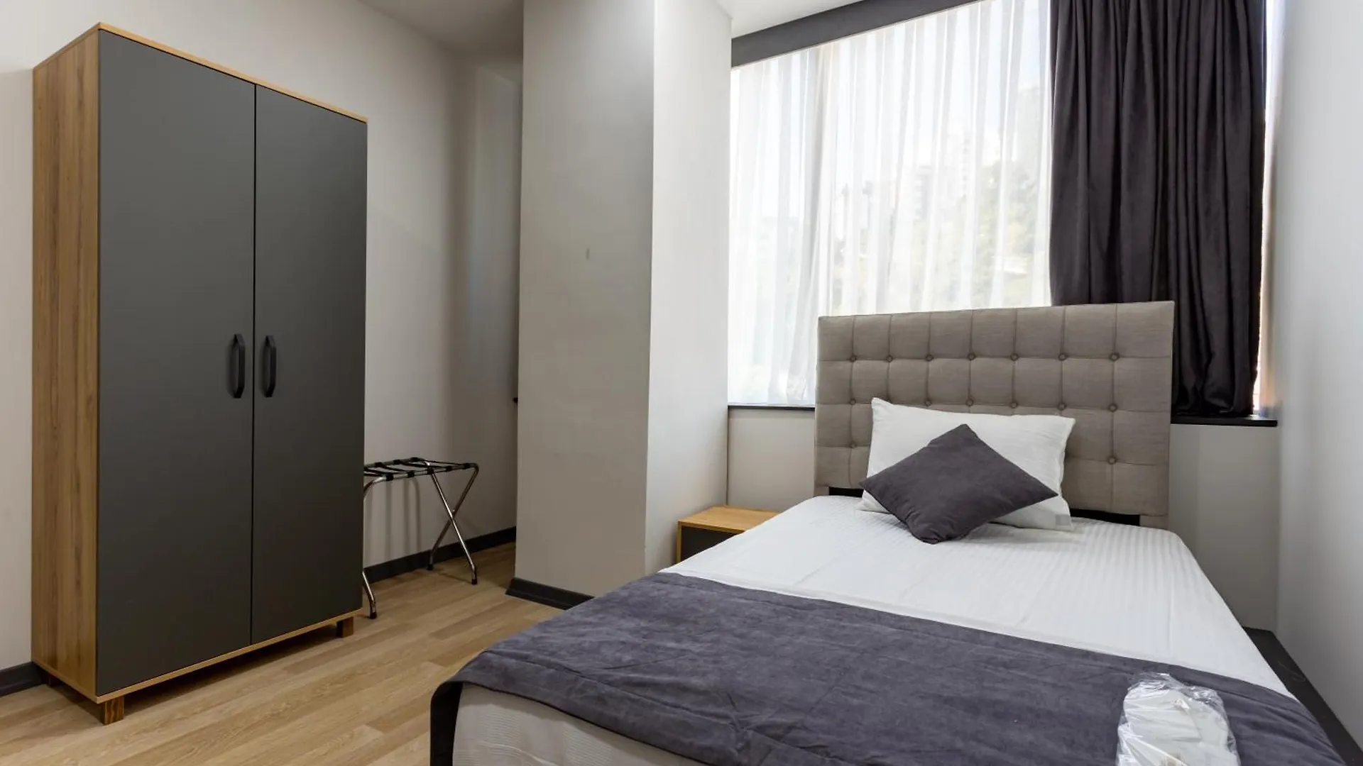 Atm Suit Otel Istanbul Turkey