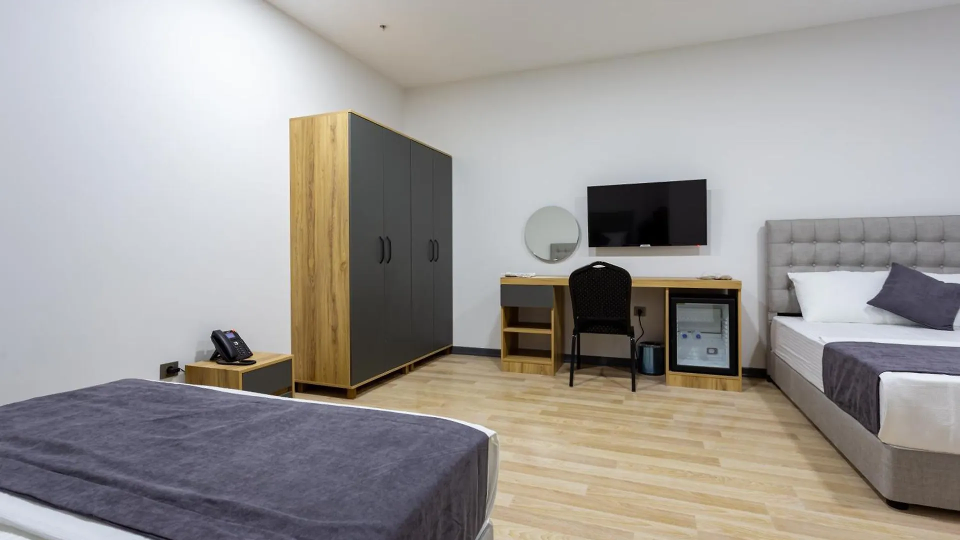 Atm Suit Otel Istanbul Hotel