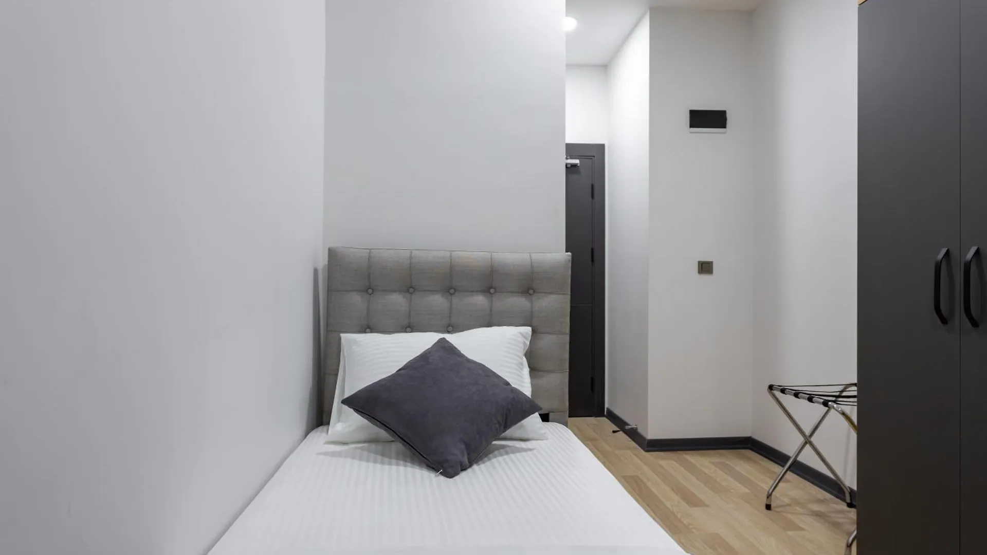 *** Hotel Atm Suit Otel Istanbul Turkey
