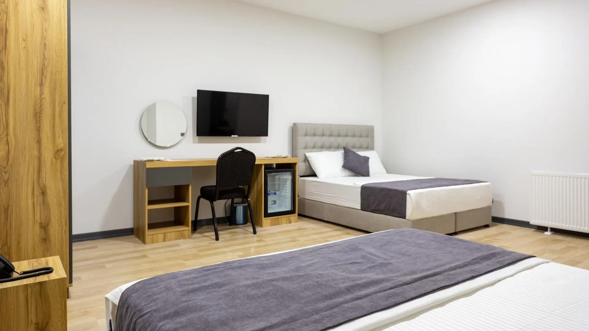 Atm Suit Otel Istanbul Hotel