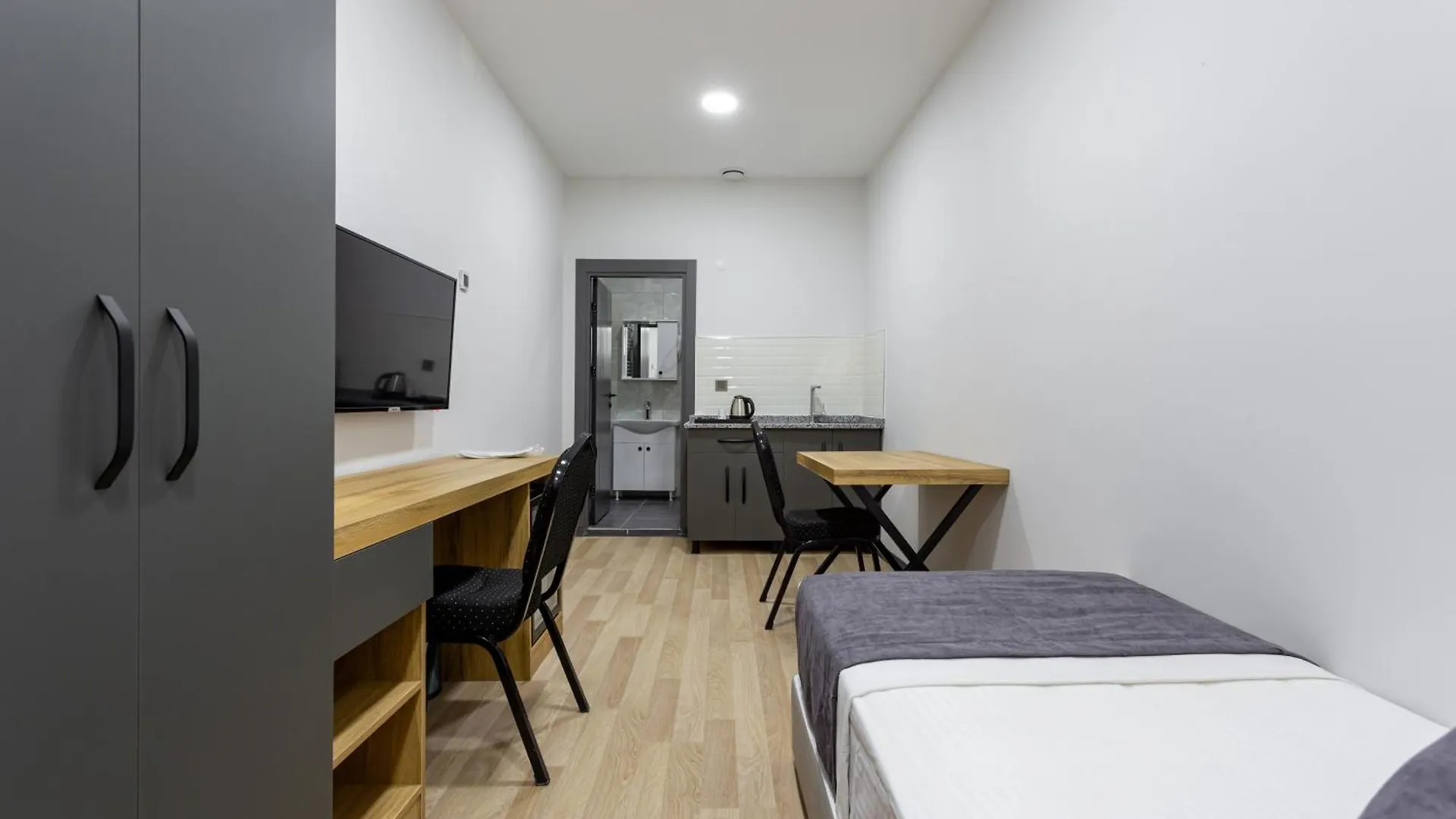 *** Hotel Atm Suit Otel Istanbul Turkey