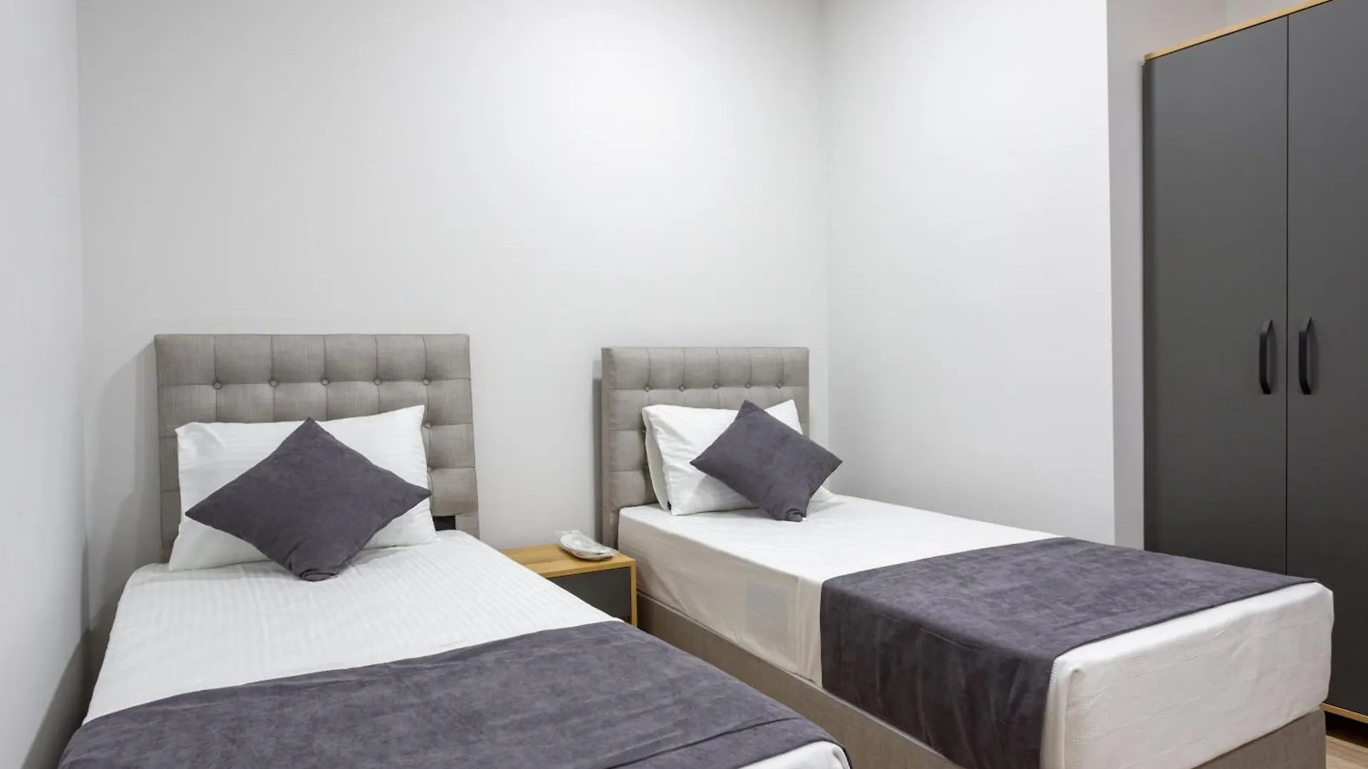 Hotel Atm Suit Otel Istanbul
