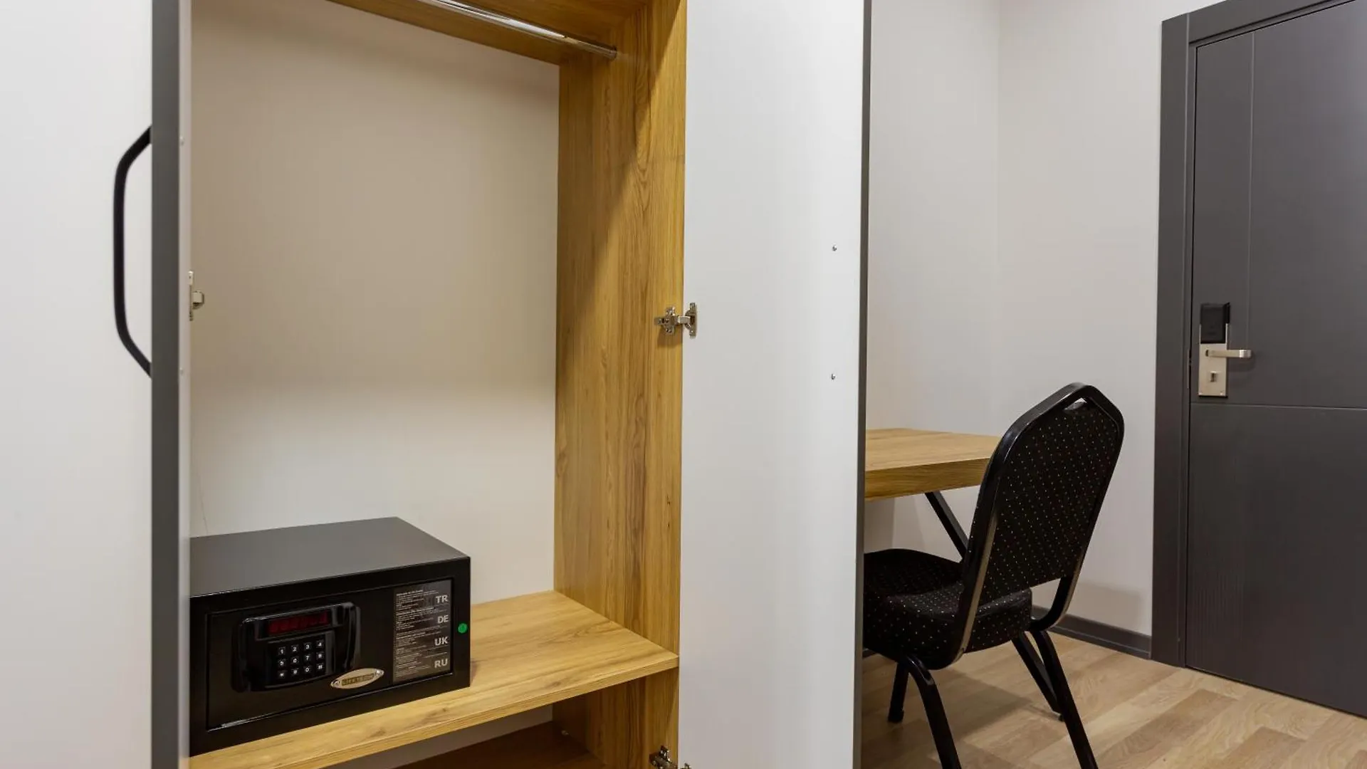 Atm Suit Otel Istanbul Hotel