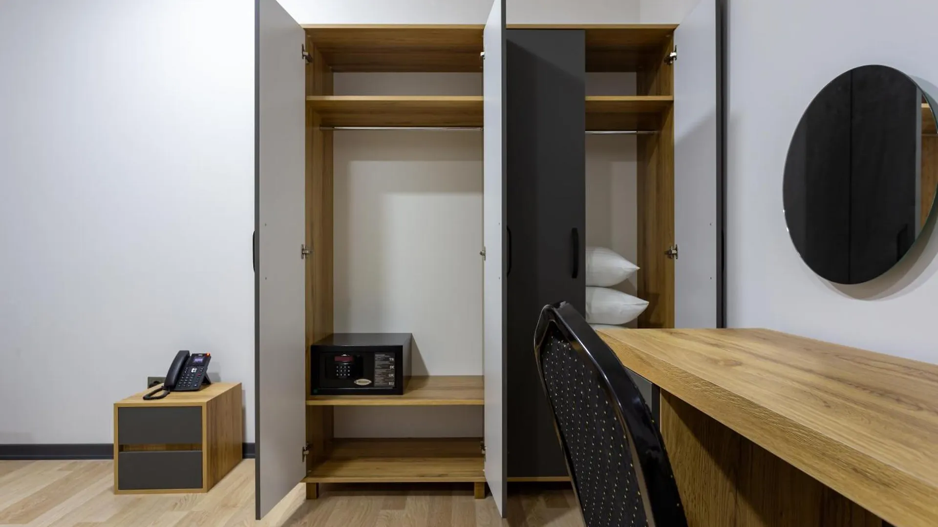 Hotel Atm Suit Otel Istanbul