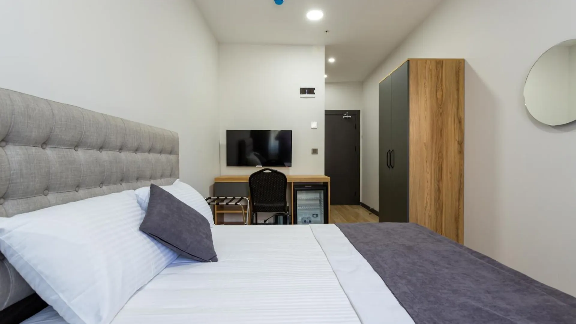 Hotel Atm Suit Otel Istanbul