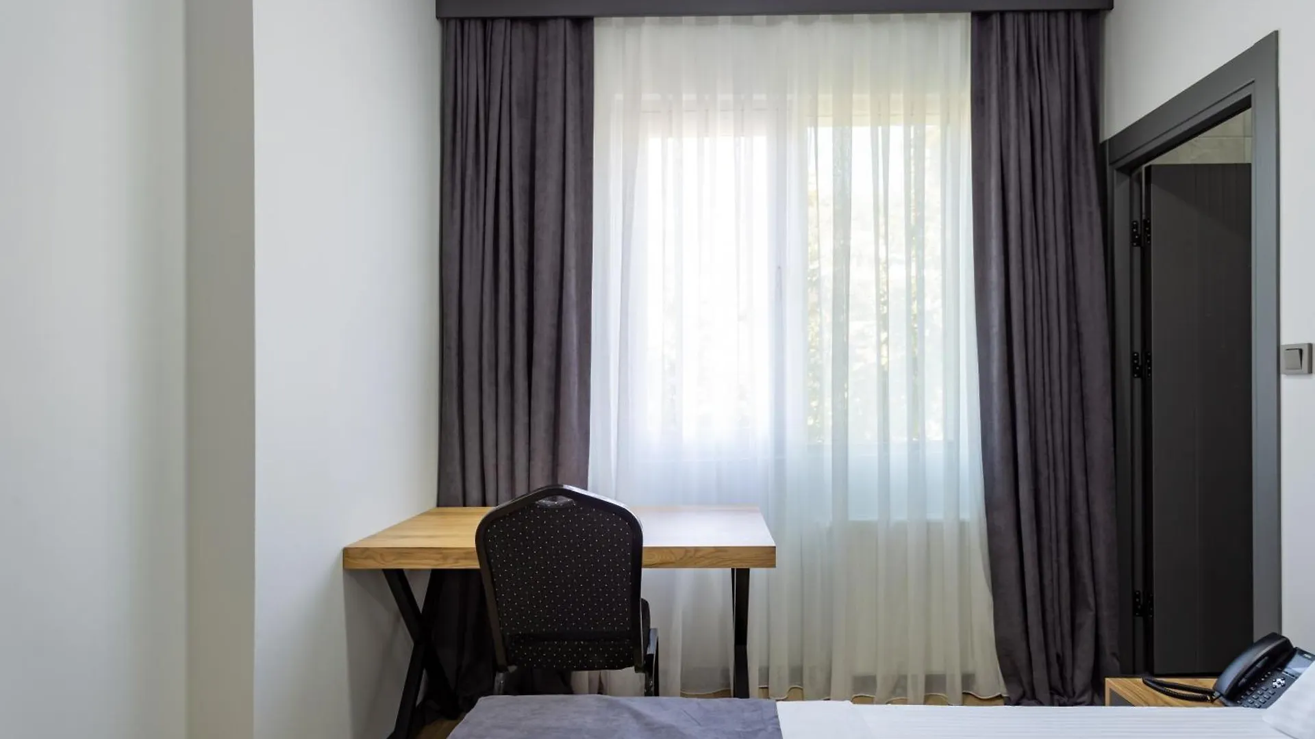 *** Hotel Atm Suit Otel Istanbul Turkey