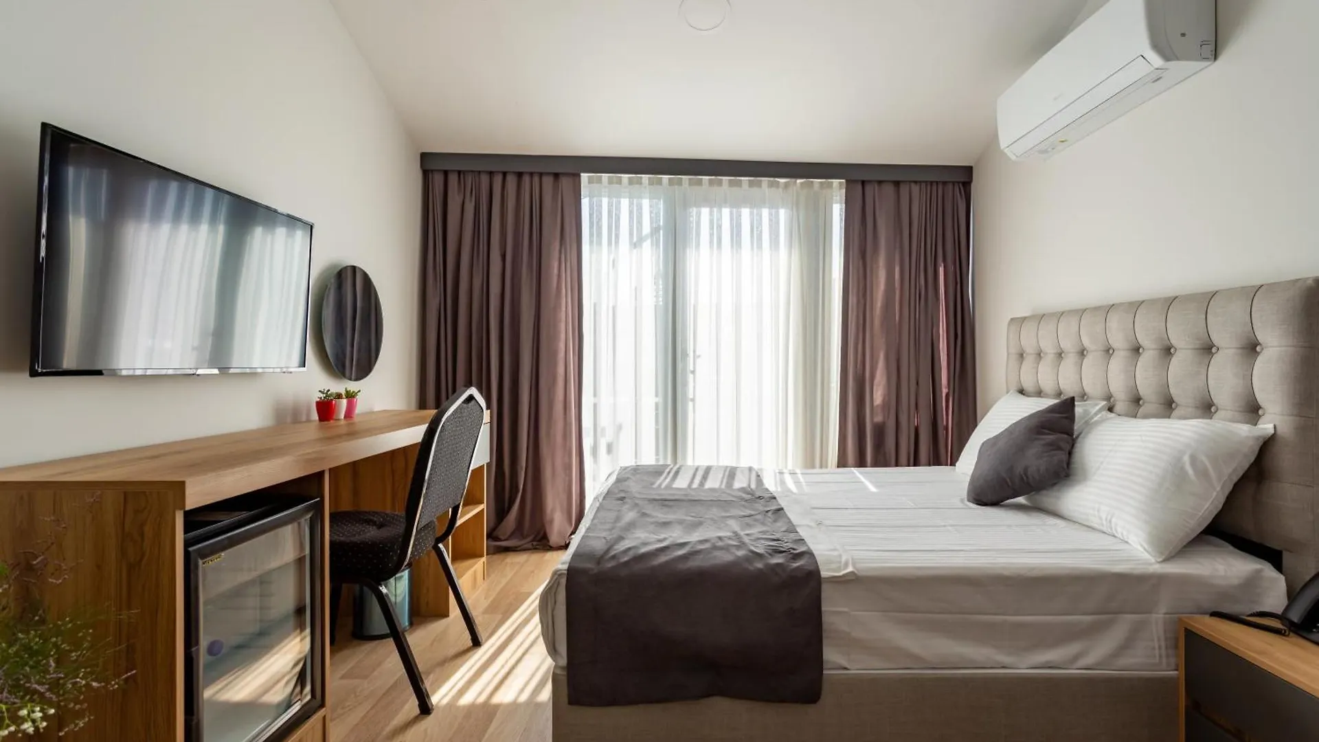 *** Hotel Atm Suit Otel Istanbul Turkey