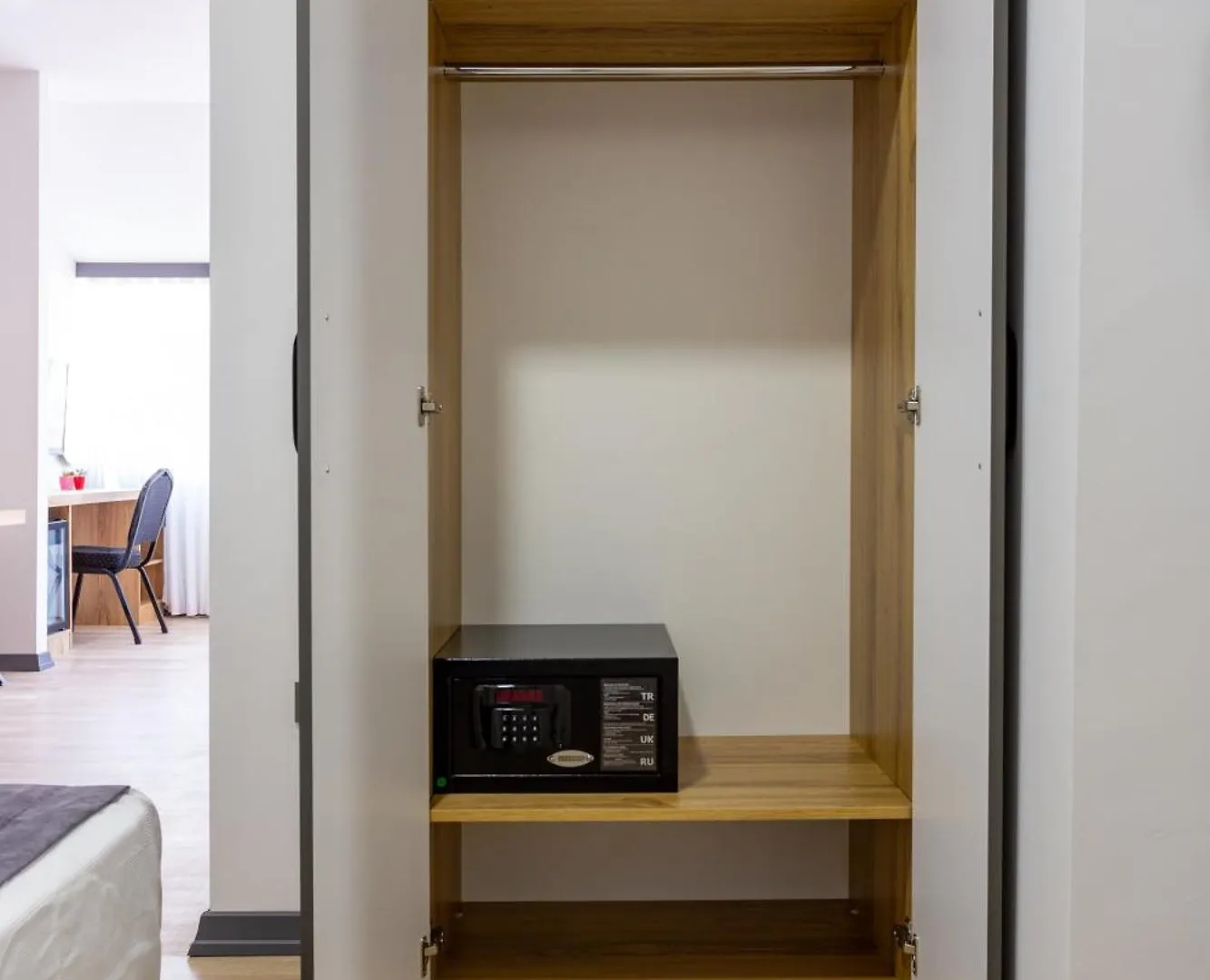 *** Hotel Atm Suit Otel Istanbul Turkey