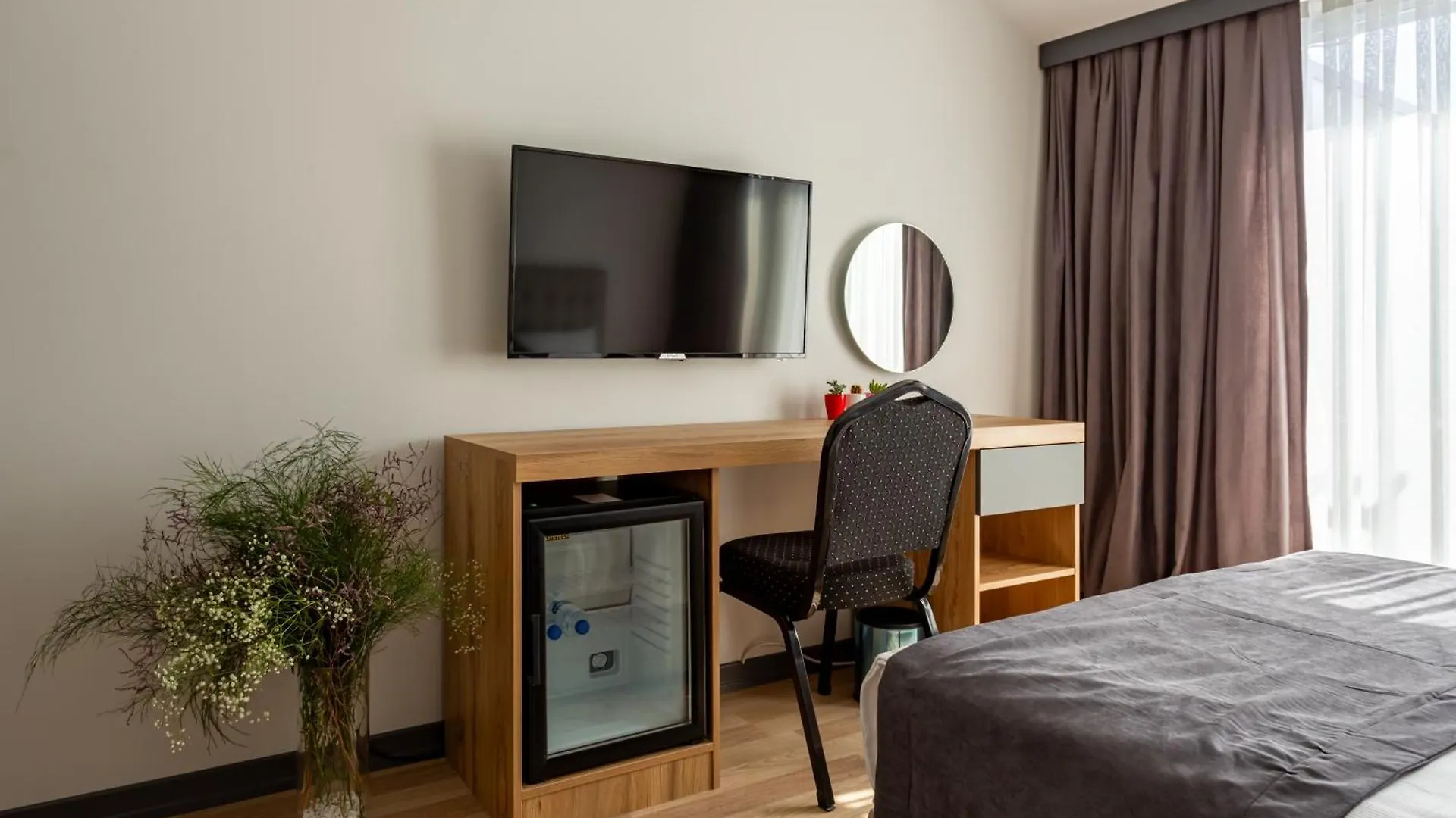 Atm Suit Otel Istanbul