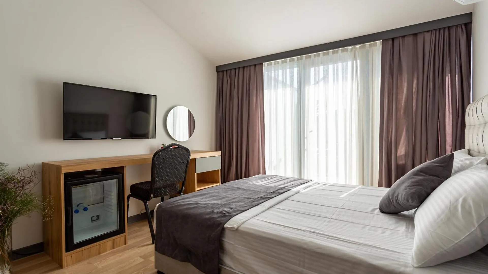 Atm Suit Otel Istanbul Turkey